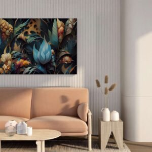 Beautiful Canvas Wall Art for Hotels & Homes