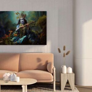 Stylish Canvas Paintings for Every Home & Office